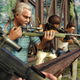 Illustration for article titled The Wonderful, Hidden Message of Far Cry 3 Is That Your Parents Weren't Idiots